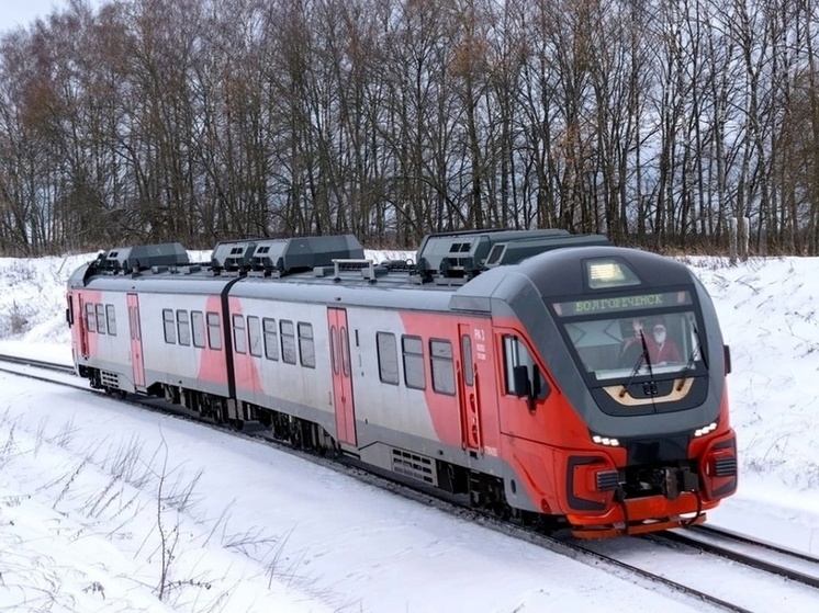 В течение периода с января по декабрь эти составы обслужили почти 1,5 миллиона пассажиров на поездках туда и обратно