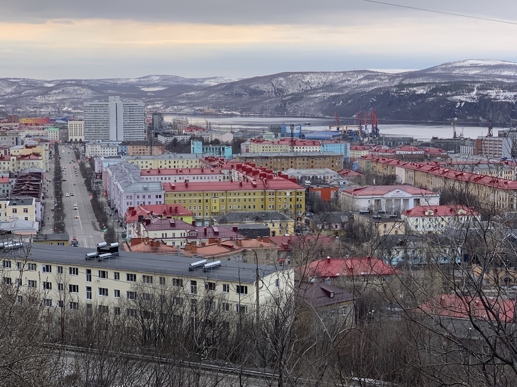 В Мурманске отключат воду, электричество, отопление и газ 16 января