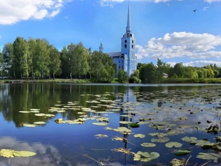 В Ярославле Петропавловский парк вернется в прошлое