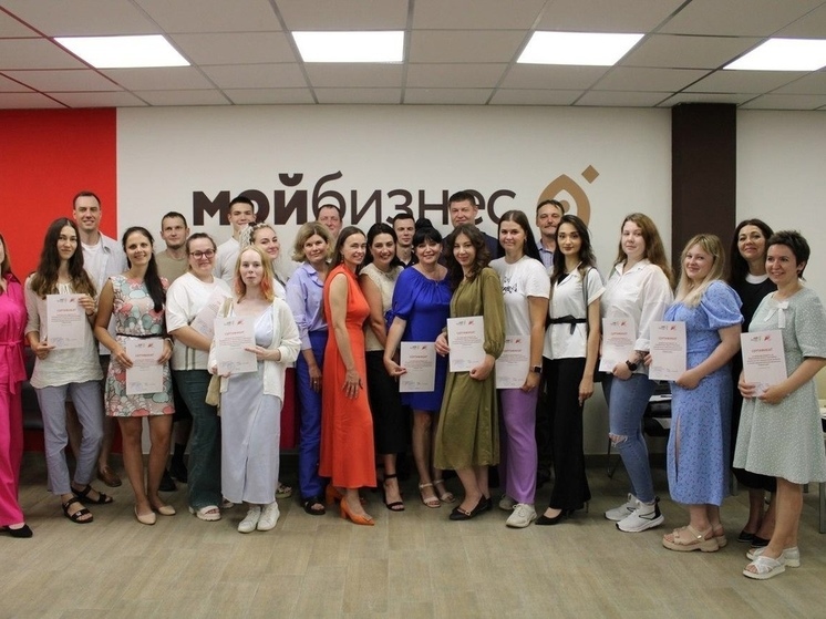 Смоляне выходят на бизнес-орбиту и открывают своё дело с «Первым стартом»