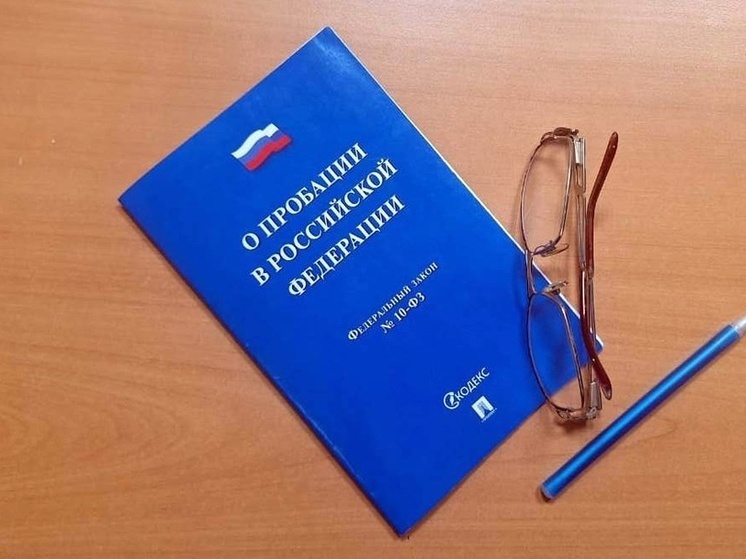 С 2025 года началась работа с осужденными в рамках постпенитенциарной пробации