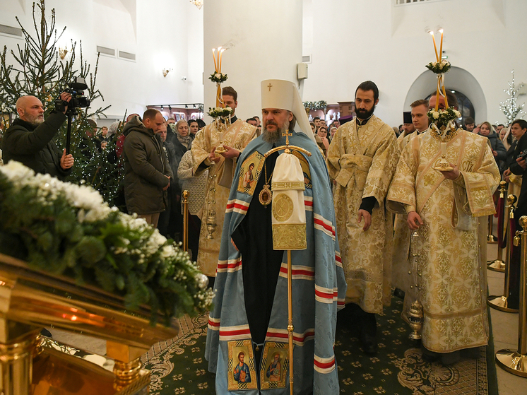 Чем запомнились новогодние выходные