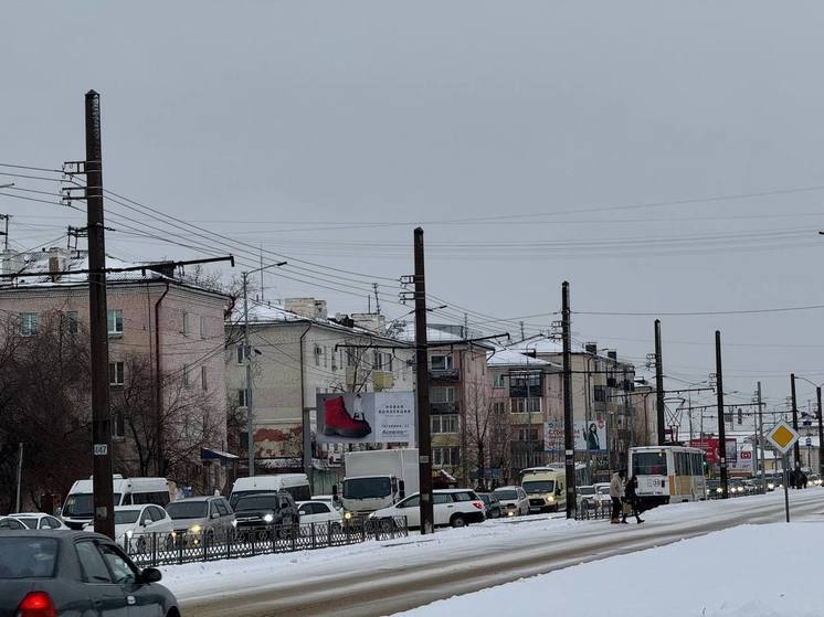 В Улан-Удэ на треть сократилось количество жалоб горожан на теплоснабжение