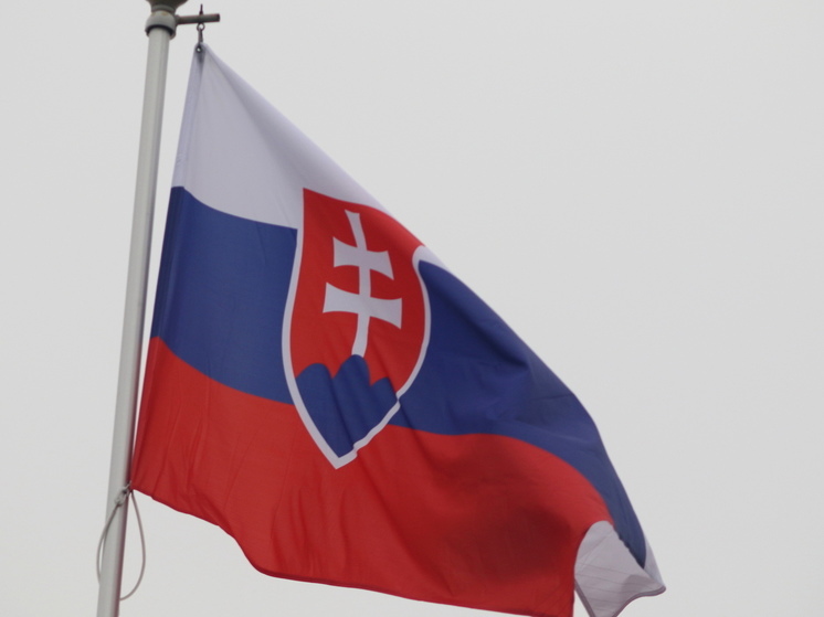 Вице-спикер парламента Словакии Данко сравнил Зеленского и Байдена с умирающими лошадьми