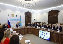 В Астраханской области дан старт 13 новым национальным проектам, которые призваны повысить качество жизни граждан в период с 2025 по 2030 годы