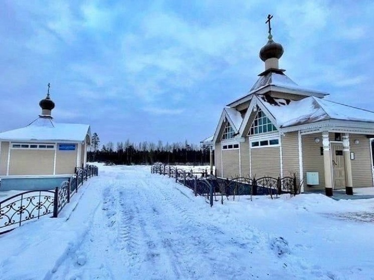 Места для крещенских купаний определили в Псковском районе