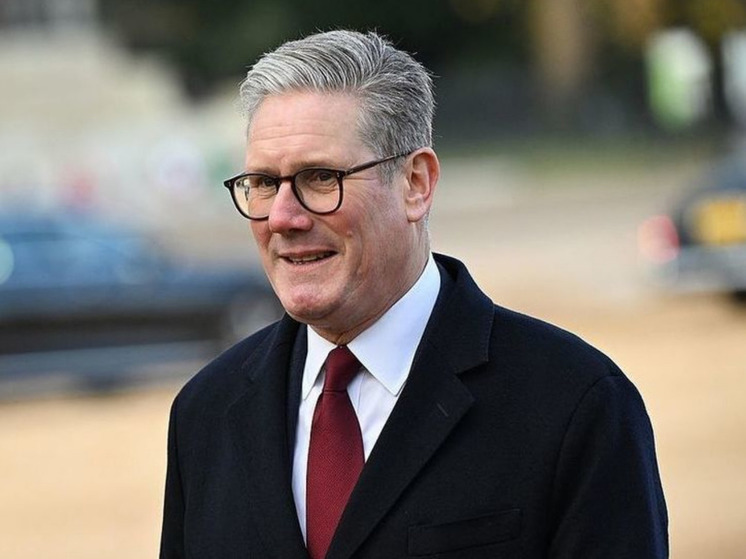 Bloomberg: Киев разочарован осторожным подходом британского премьера к Украине