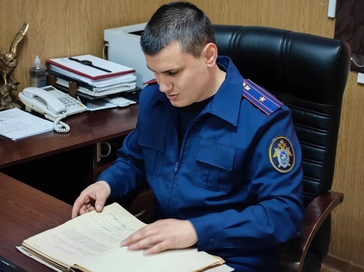 Экс-главу дагестанского района задержали за аферы с землями на 164 млн рублей