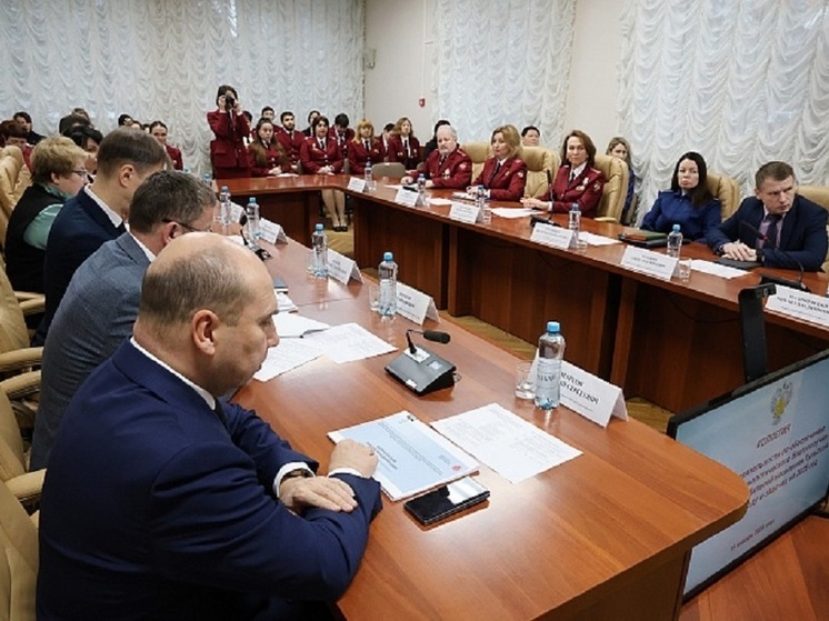 Число жалоб туляков на общепит упало на 34%