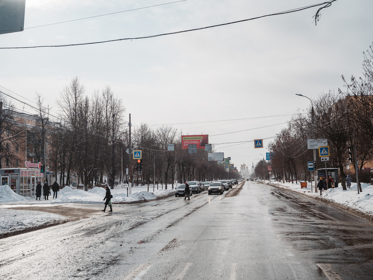 В Тверской области сохранится аномально теплая погода