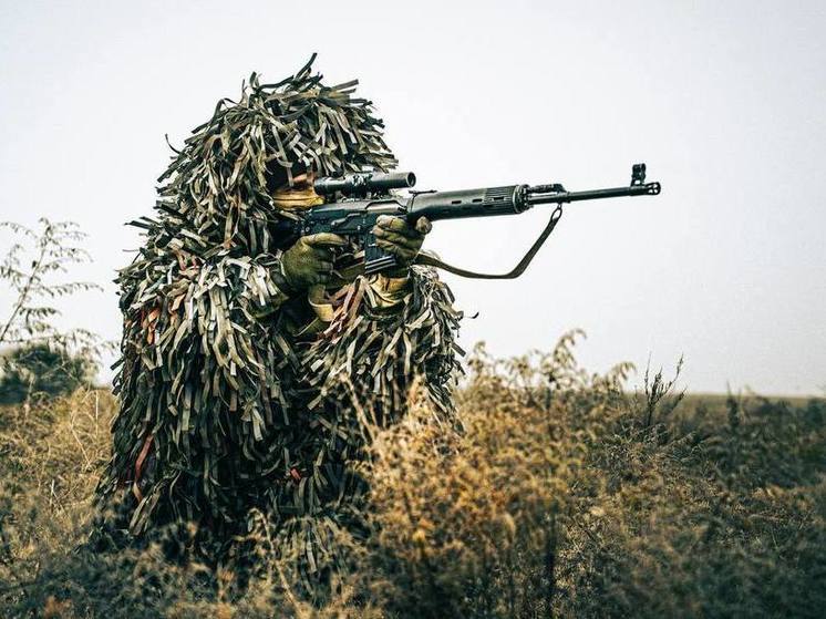 Два склада боеприпасов ВСУ уничтожили на Херсонском направлении