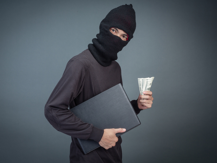 Гастролер похищал вещи из незапертых архангельских квартир