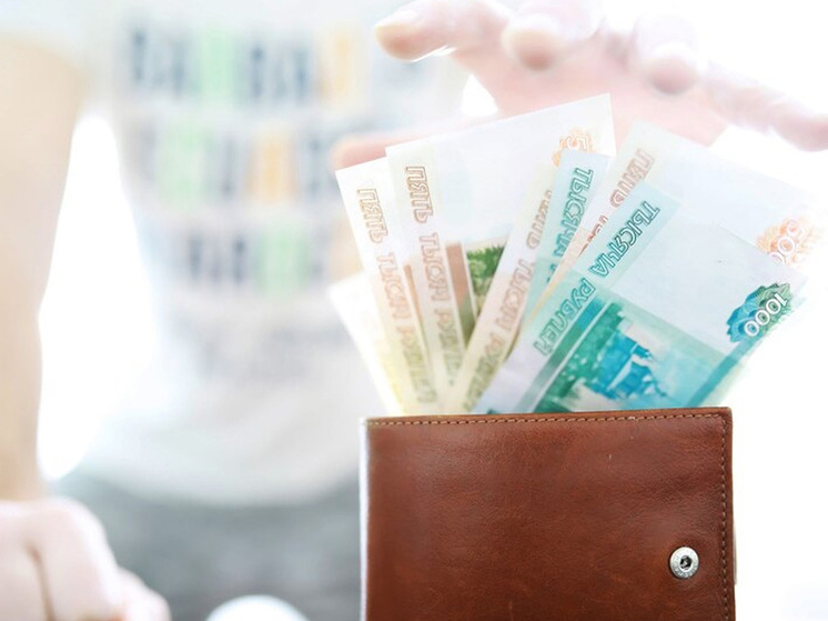 Мошенница из Воронежской области притворилась малоимущей для получения 350 тысяч рублей