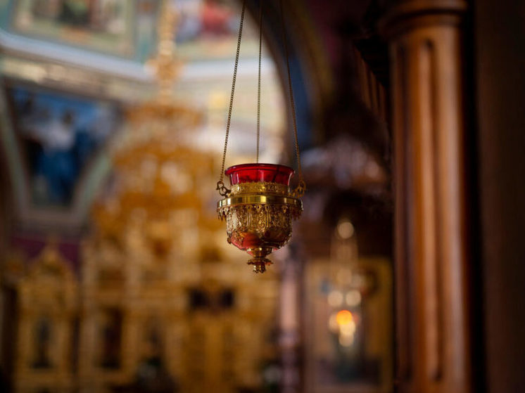 Батюшка РПЦ не исключил, что Бог развяжет ядерную войну из-за духовного регресса