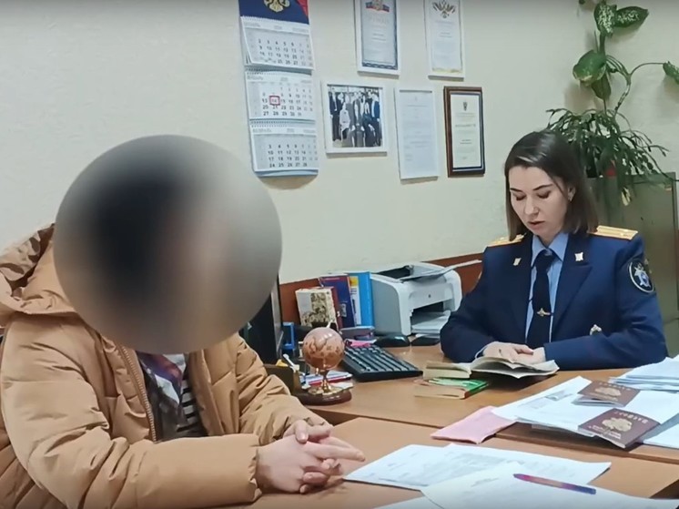 Ряд связанных с медцентром ООО «Доверие» преступлений выявили в Орле