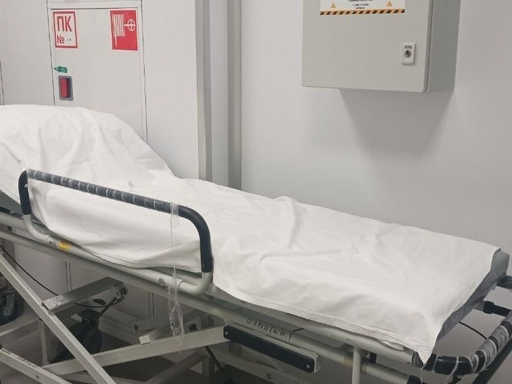 Бастрыкин проконтролирует дело о смерти пенсионерки в одной из калининградских больниц
