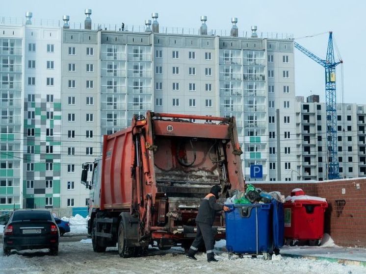 Минэкологии: тема мусора стала очень популярной у южноуральцев