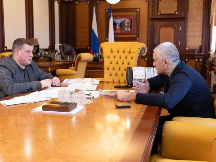 Три электроподстанции на Южном берегу Крыма модернизируют за 11 млрд рублей