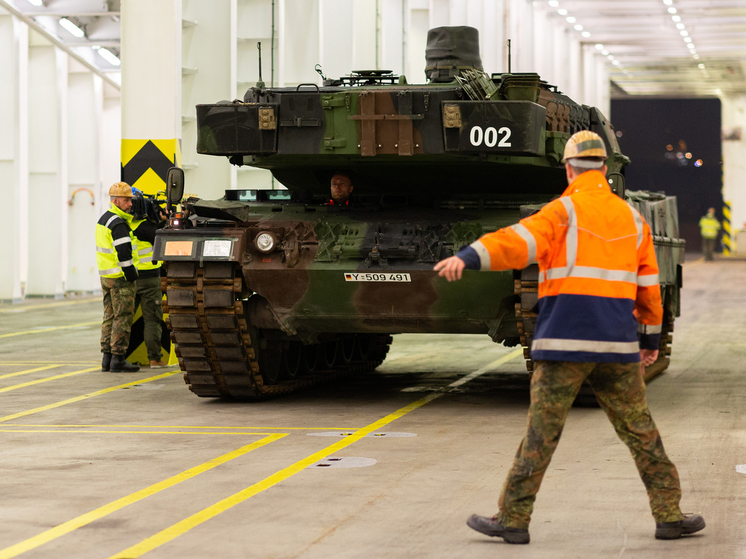 «Наших врагов от кровавых инвестиций удержат только реальные риски»