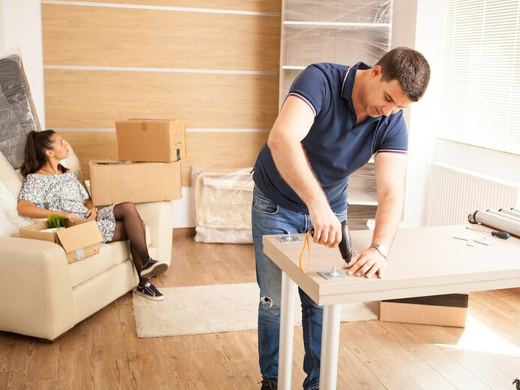 Стоимость квартир в Воронеже может снизиться на треть