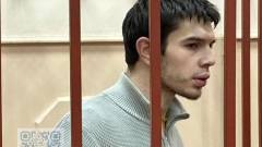 Второго задержанного сегодня по делу о теракте мужчину также доставили в суд: видео