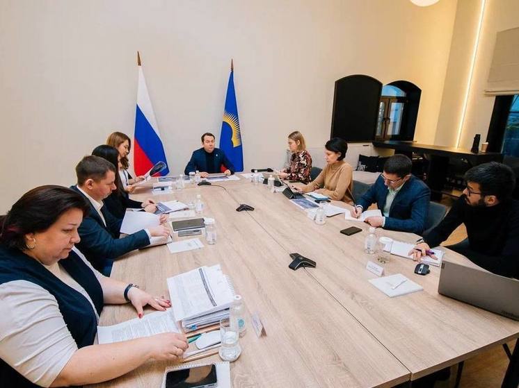 Новый кампус арктического университета станет открытым пространством для всех северян