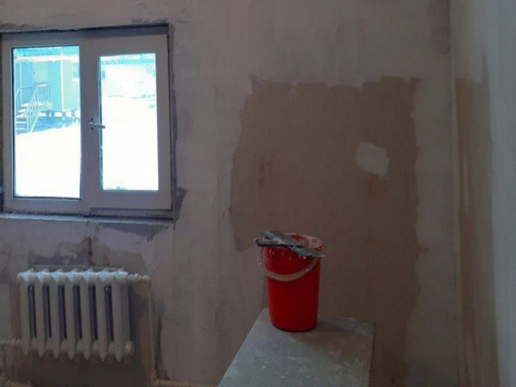 Пятнадцать квартир отремонтировали для участников СВО в Провиденском округе