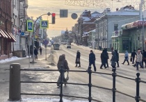 По данным полиции региона, чаще всего, аферисты убеждали томичей заработать в сфере инвестиций