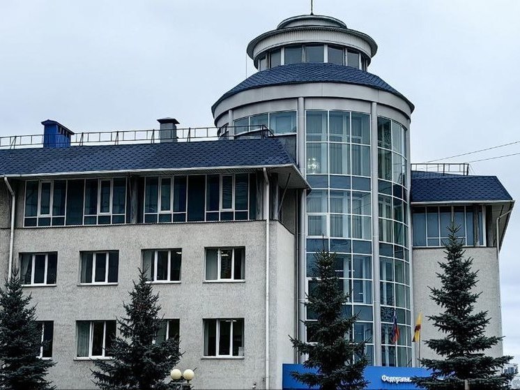 В УФНС России по Чувашии рассказали о порядке взимания нового турналога в трех округах