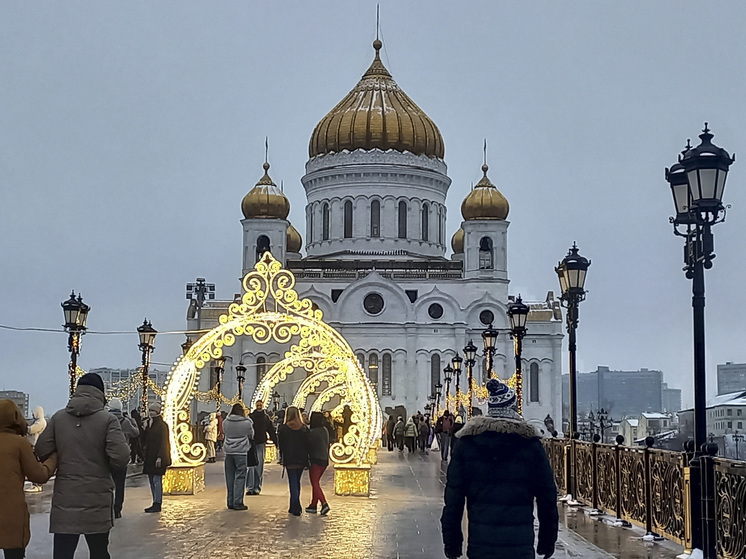 Синоптик Леус рассказал об установлении мартовской погоды в Московском регионе