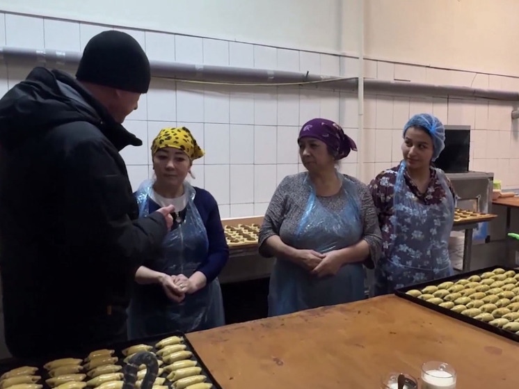 18 нелегалов депортируют из страны после рейда в Лосино-Петровском округе