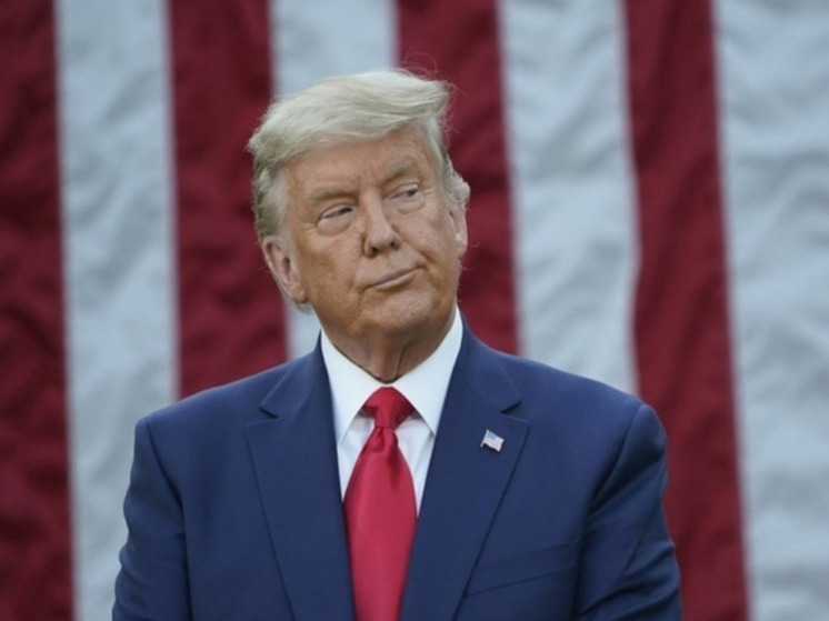 NI: Трампу нужно восстановить рабочие отношения с Россией