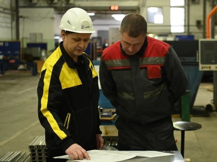 В Краснодарском крае количество вакансий в сфере строительства увеличилось на 14,6% в 2024 году