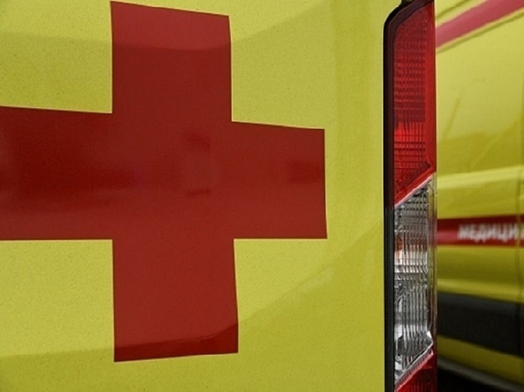 Водитель «Нивы» насмерть сбил пешехода в Волгоградской области