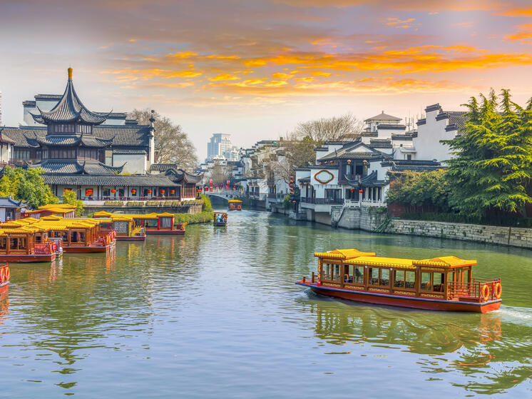 Население Китая за год снизилось на 1,39 млн человек до 1,408 млрд