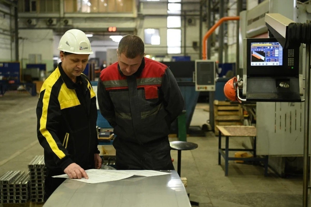 В Краснодарском крае количество вакансий в сфере строительства увеличилось на 14,6% в 2024 году