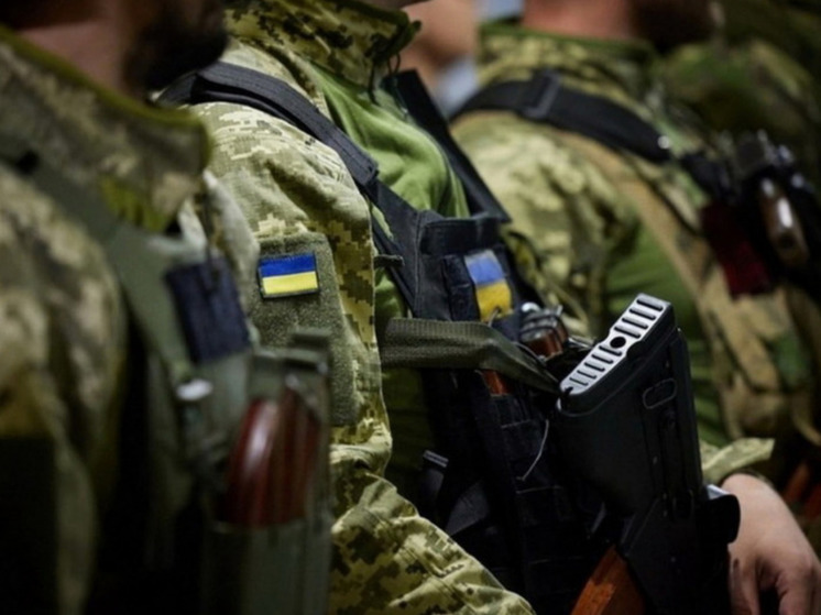 Боец «Ахмата» Сальза: ВСУ перебрасывают резервы и технику в Курскую область