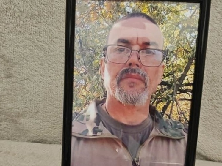 Монах Герасим Богатырев погиб в ходе СВО