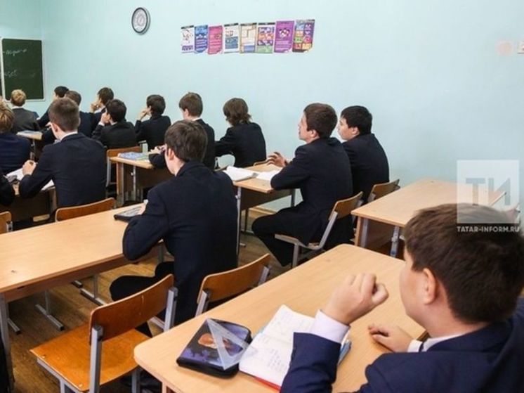 В Нижнекамске ведут проверку после драки школьников