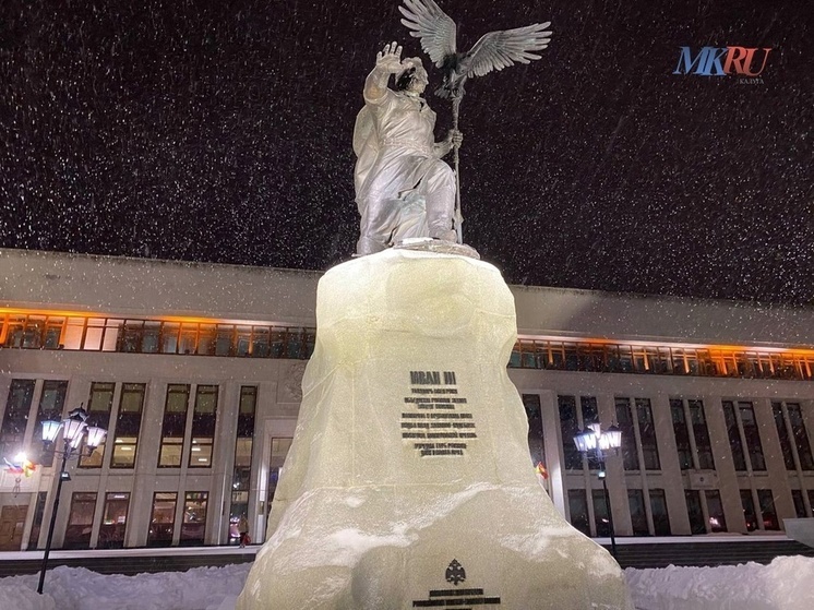 В Калужской области стартовал «Золотой Меркурий»