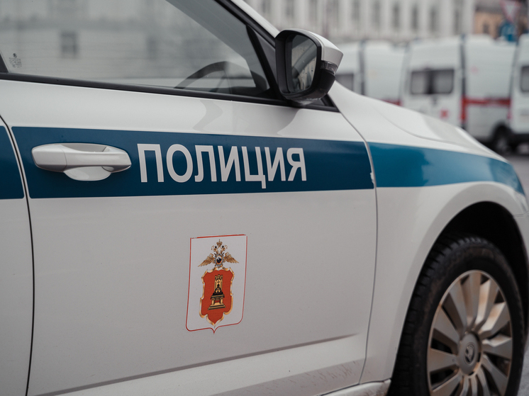 В Твери сотрудник ЧОПа украл ноутбук у жителя Дмитрова