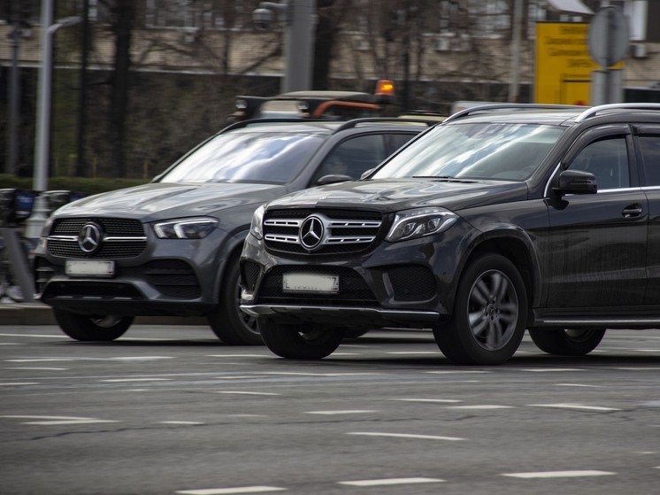 Автомобили ВАЗ названы лидерами по продажам среди SUV с пробегом у туляков