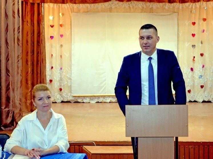 Глава Михеева отчиталась о работе за 25 минут