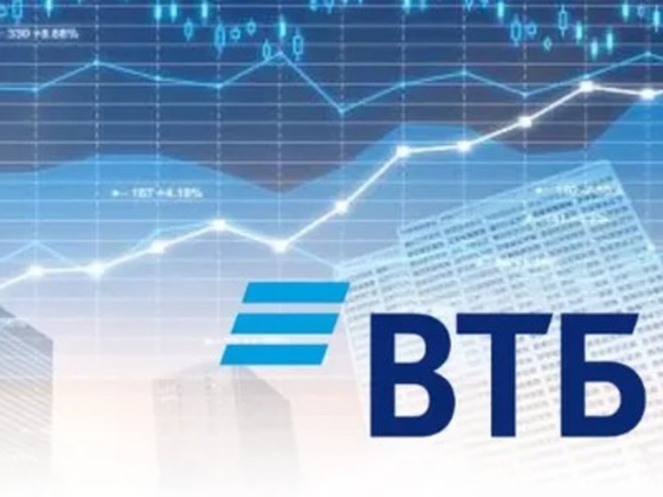 ВТБ: спрос на депозиты в декабре оказался рекордным