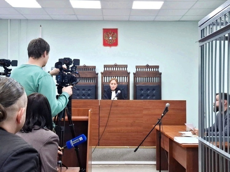 До 8 марта арестован экс-начальник ивановского департамента ЖКХ Мартьянов