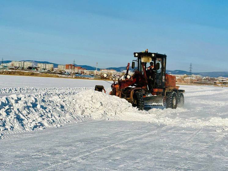 Получены результаты проб воды из всех купелей Забайкалья