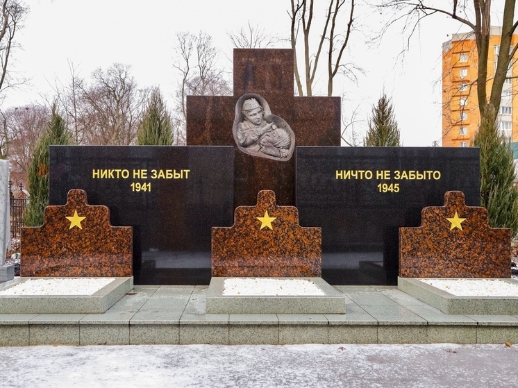 Липецк готовится к празднованию 80-летия Великой Победы