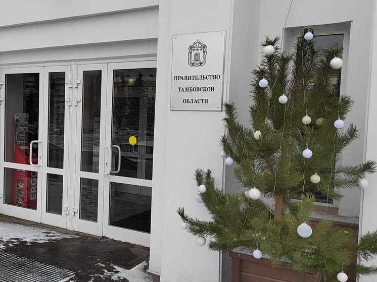 Зима, дороги, мусор: что обсудят на совещании у врио главы Тамбовской области