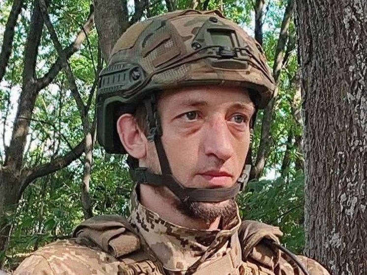 Зеленский посмертно наградил солдата Масловского, погибшего в схватке с якутом