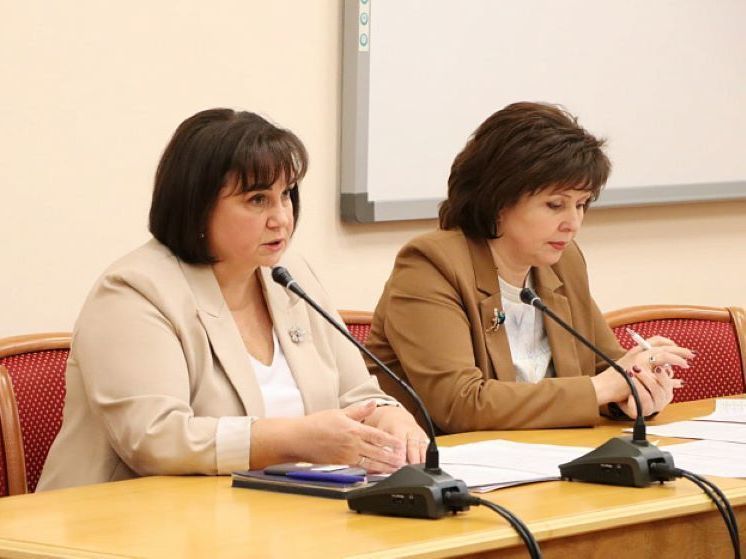 В Кировской области запланирован капремонт 46 школ и 8 детсадов